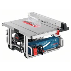 Настольная циркулярная пила Bosch GTS 10 J (0601B30500) Настольная циркулярная пила Bosch GTS 10 J (0601B30500)