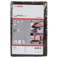 Шлифовальная подушка из нетканого материала – Best for Finish Coarse 152x229 мм, груб. A Bosch 2608608211