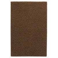 Шлифовальная подушка из нетканого материала – Best for Finish Coarse 152x229 мм, груб. A Bosch 2608608211