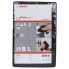 Рулон нетканого шлифматериала Best for Finish Bright 152x229 мм, средн. S Bosch 2608608212