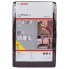 Шлифовальная подушка из нетканого материала – Best for Finish Matt 152x229 мм, очень тонк. A Bosch 2608608213
