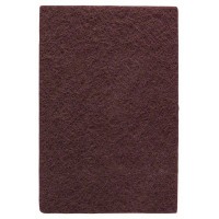 Шлифовальная подушка из нетканого материала – Best for Finish Matt 152x229 мм, очень тонк. A Bosch 2608608213