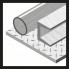 Шлифовальная подушка из нетканого материала – Expert for Finish 152x229 мм, универс. Bosch 2608608214
