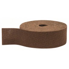 Рулон нетканого шлифматериала Best for Finish Coarse 10.000x100 мм, груб. A Bosch 2608608215