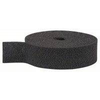 Рулон нетканого шлифматериала Best for Finish Bright 10.000x100 мм, средн. S Bosch 2608608216
