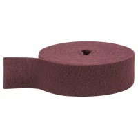 Рулон нетканого шлифматериала Best for Finish Matt 10 000x100 мм, очень тонк. A Bosch 2608608217