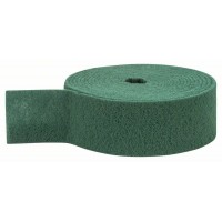 Рулон нетканого шлифматериала Expert for Finish 10 000x100 мм, универс. Bosch 2608608218