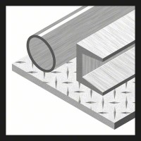 Рулон нетканого шлифматериала Best for Finish Bright 10.000x115 мм, средн. S Bosch 2608608220