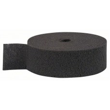 Рулон нетканого шлифматериала Best for Finish Bright 10.000x115 мм, средн. S Bosch 2608608220