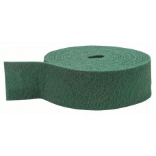 Рулон нетканого шлифматериала Expert for Finish 10 000x115 мм, универс. Bosch 2608608222