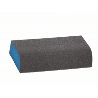 Комбинированная шлифовальная губка Best for Profile 68x97x27 мм, тонк. Bosch 2608608223