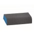 Комбинированная шлифовальная губка Best for Profile 68x97x27 мм, тонк. Bosch 2608608223