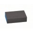Шлифовальная губка Best for Flat and Edge 68x97x27 мм, средн. Bosch 2608608225