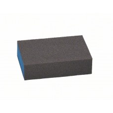 Шлифовальная губка Best for Flat and Edge 68x97x27 мм, тонк. Bosch 2608608226