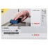 Шлифовальная губка Best for Flat and Edge 68x97x27 мм, супертонк. Bosch 2608608228