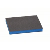 Шлифовальная подушка для обработки контуров – Best for Contour 97x120x12 мм, тонк. Bosch 2608608230