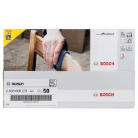 Шлифовальная подушка для обработки контуров – Best for Contour 97x120x12 мм, супертонк. Bosch 2608608231