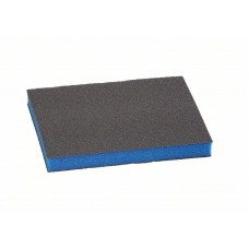 Шлифовальная подушка для обработки контуров – Best for Contour 97x120x12 мм, супертонк. Bosch 2608608231