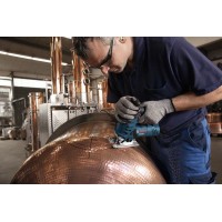 Лобзик Bosch GST 25 Metal (0601516000)