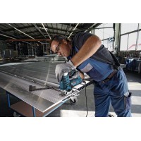 Лобзик Bosch GST 25 Metal (0601516000)