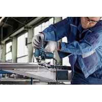 Лобзик Bosch GST 25 Metal (0601516000)