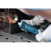 Прямая шлифмашина Bosch GGS 28 C (0601220000)