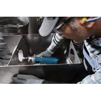 Прямая шлифмашина Bosch GGS 28 C (0601220000)