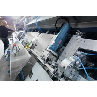 Прямая шлифмашина Bosch GGS 28 CE (0601220100)