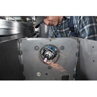 Прямая шлифмашина Bosch GGS 28 CE (0601220100)
