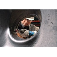 Прямая шлифмашина Bosch GGS 28 LCE (0601221100)