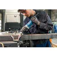 Прямая шлифмашина Bosch GGS 28 LC Bosch (0601221000)