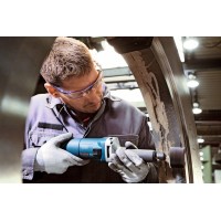 Прямая шлифмашина Bosch GGS 8 CE (0601222100)