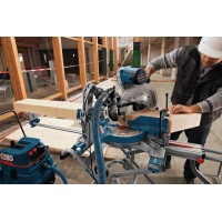 Торцовочная пила Bosch GCM 12 GDL (0601B23600)