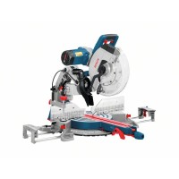Торцовочная пила Bosch GCM 12 GDL (0601B23600)