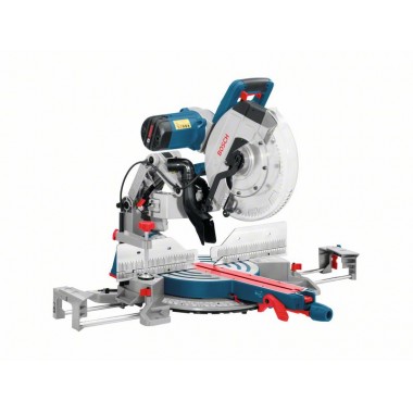 Торцовочная пила Bosch GCM 12 GDL (0601B23600)
