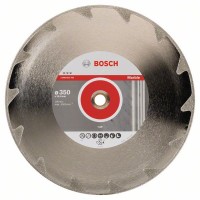 Алмазный диск Best for Marble 350x25,40x2,6x5 мм Bosch 2608602702