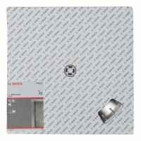 Алмазный диск Best for Concrete 500x25,40x3,6x10 мм Bosch 2608602710