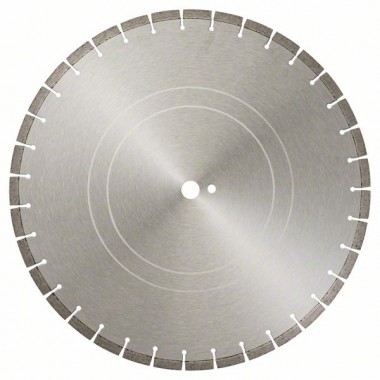 Алмазный диск Best for Concrete 500x25,40x3,6x10 мм Bosch 2608602710