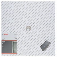 Алмазный диск Expert for Concrete 500x25,40x3,6x10 мм Bosch 2608602711