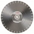 Алмазный диск Expert for Concrete 500x25,40x3,6x10 мм Bosch 2608602711