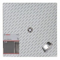 Алмазный диск Standard for Concrete 500x25,40x3,6x10 мм Bosch 2608602712