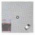 Алмазный диск Standard for Concrete 500x25,40x3,6x10 мм Bosch 2608602712