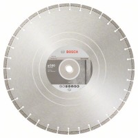 Алмазный диск Standard for Concrete 500x25,40x3,6x10 мм Bosch 2608602712