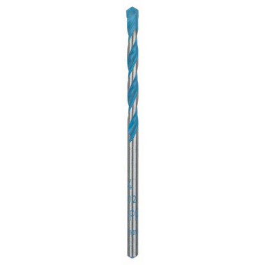 Универсальное сверло CYL-9 Multi Construction 40x75 мм, d 4 мм Bosch 2608587146