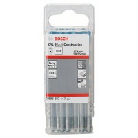 Универсальное сверло CYL-9 Multi Construction 50x85 мм, d 5 мм Bosch 2608587147