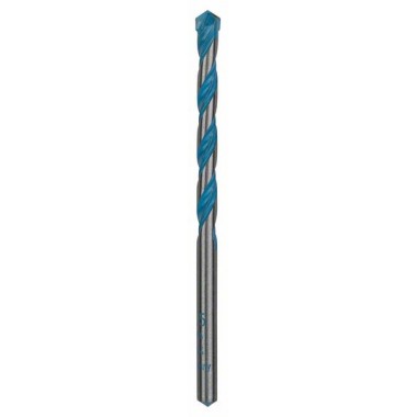 Универсальное сверло CYL-9 Multi Construction 60x100 мм, d 6,5 мм Bosch 2608587150