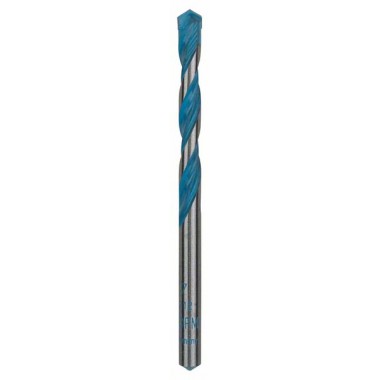 Универсальное сверло CYL-9 Multi Construction 60x100 мм, d 7 мм Bosch 2608587151