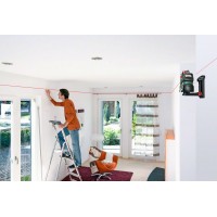 Держатель универсальный MM 1 для лазерного нивелира PLL 360 Bosch 0603692000