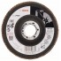 Лепестковый шлифкруг X581 Best for Inox 115x22,23 мм, 60 Bosch 2608608264