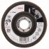 Лепестковый шлифкруг X581 Best for Inox 115x22,23 мм, 80 Bosch 2608608265